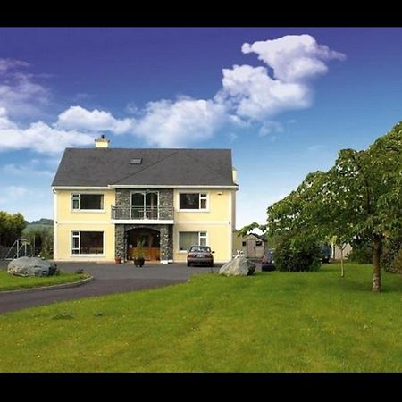 Dunn Court House Bed and Breakfast Cill Airne Exteriör bild