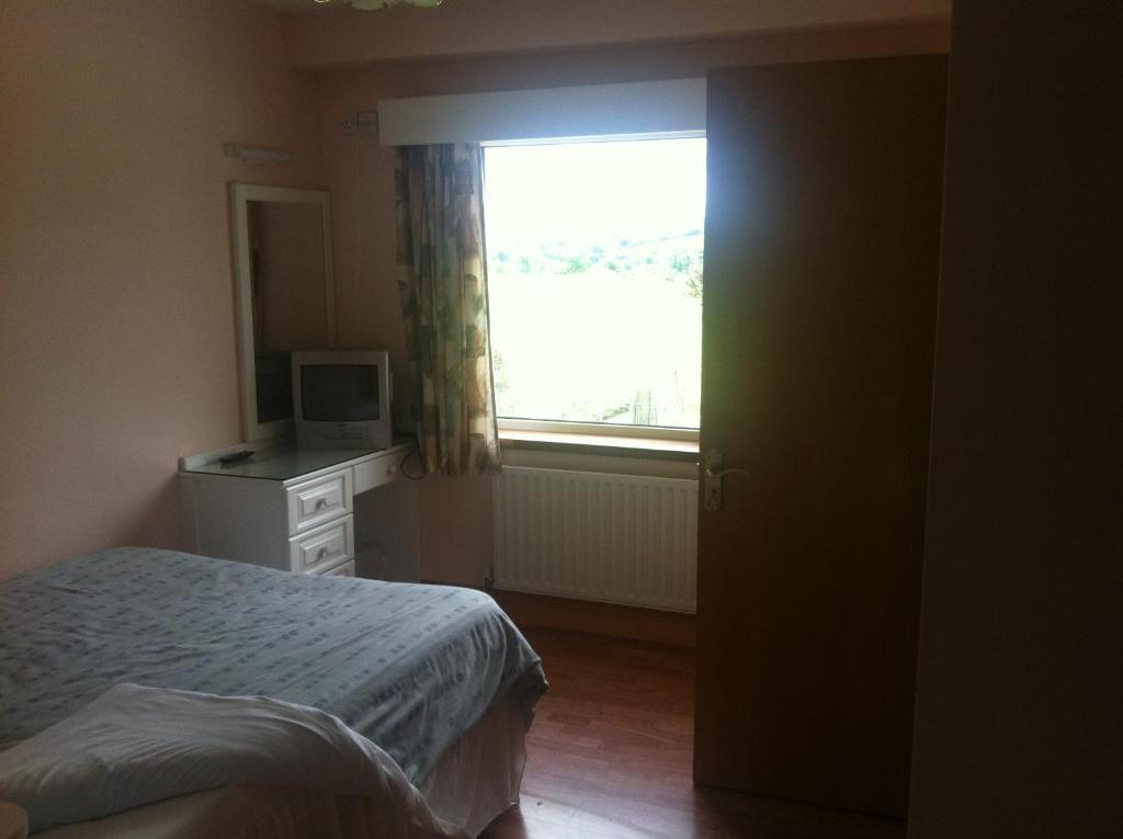 Dunn Court House Bed and Breakfast Cill Airne Rum bild