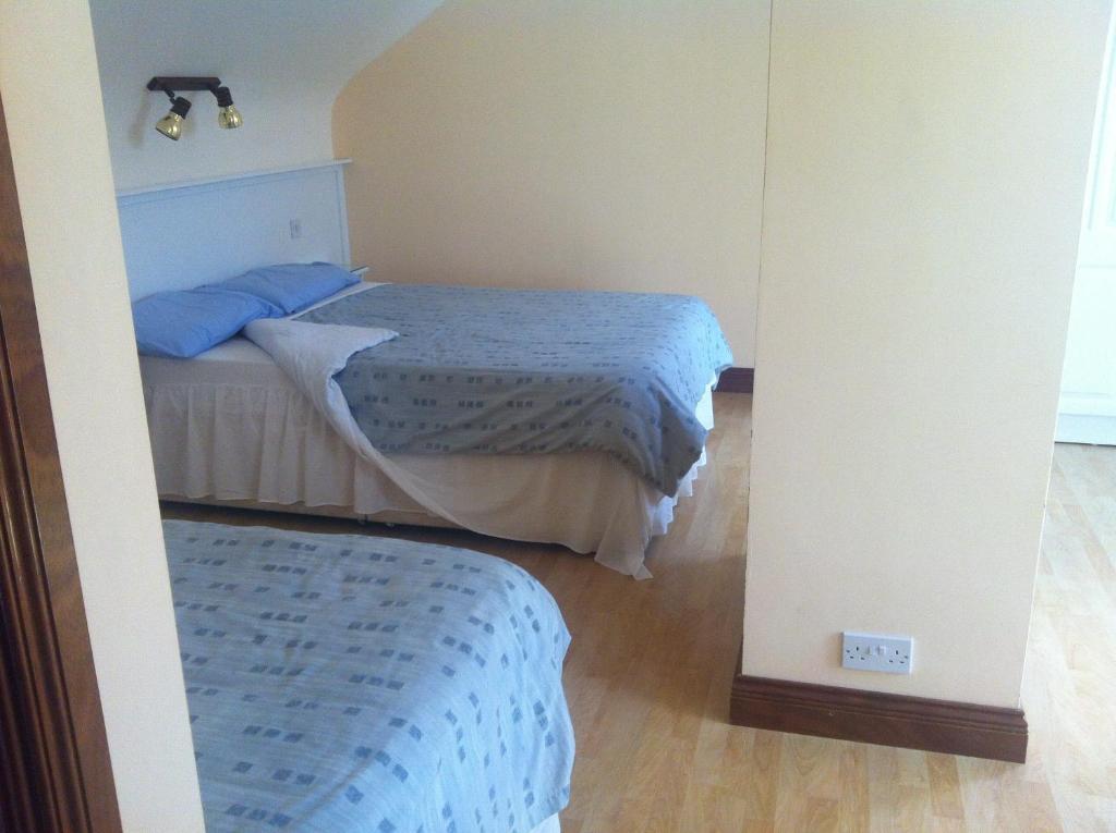 Dunn Court House Bed and Breakfast Cill Airne Rum bild